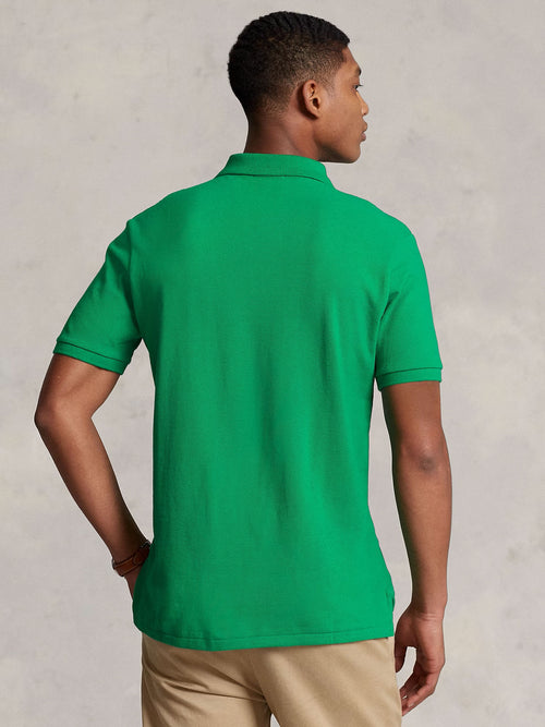 Camisa Tipo Polo Ralph Lauren