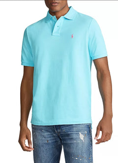 Camisa Tipo Polo Ralph Lauren