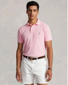 Camisa Tipo Polo Ralph Lauren