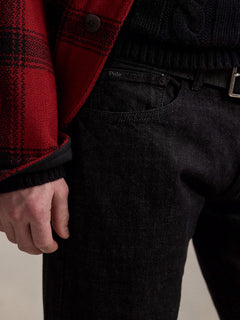 Pantalon Jeans Ralph Lauren - 710945553001