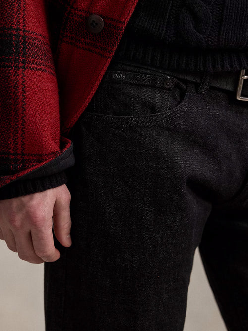 Pantalon Jeans Ralph Lauren - 710945553001