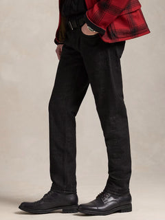 Pantalon Jeans Ralph Lauren - 710945553001