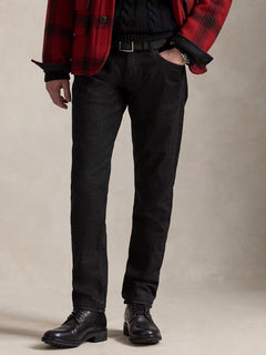 Pantalon Jeans Ralph Lauren - 710945553001