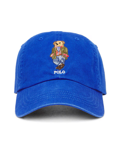 Gorra Ralph Lauren - 710957164001