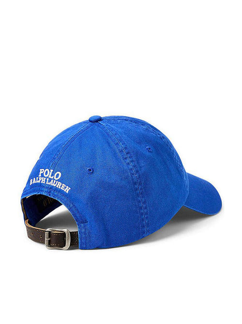 Gorra Ralph Lauren - 710957164001