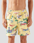 Pantaloneta de Baño Polo Ralph Lauren