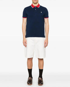 Camisa Tipo Polo Ralph Lauren