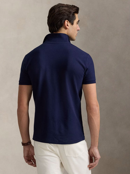 Camisa Tipo Polo Ralph Lauren