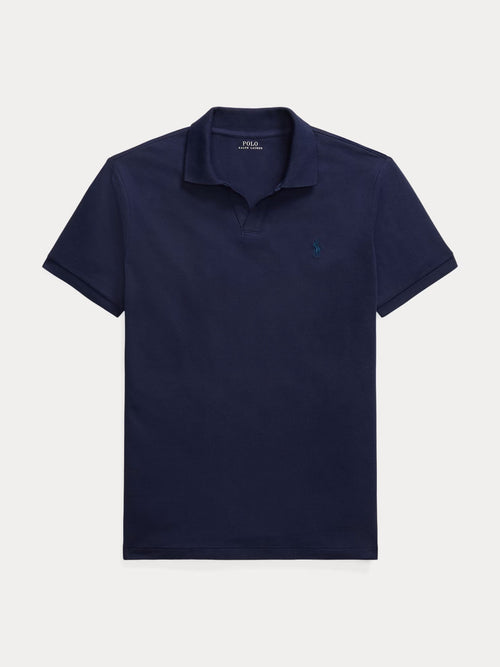 Camisa Tipo Polo Ralph Lauren