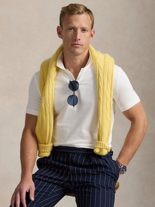 Camisa Tipo Polo Ralph Lauren - 710968951002