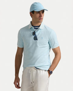 Camisa Tipo Polo Ralph Lauren - 710969626002