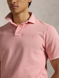 Camisa Tipo Polo Ralph Lauren