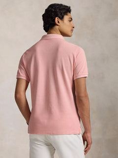 Camisa Tipo Polo Ralph Lauren