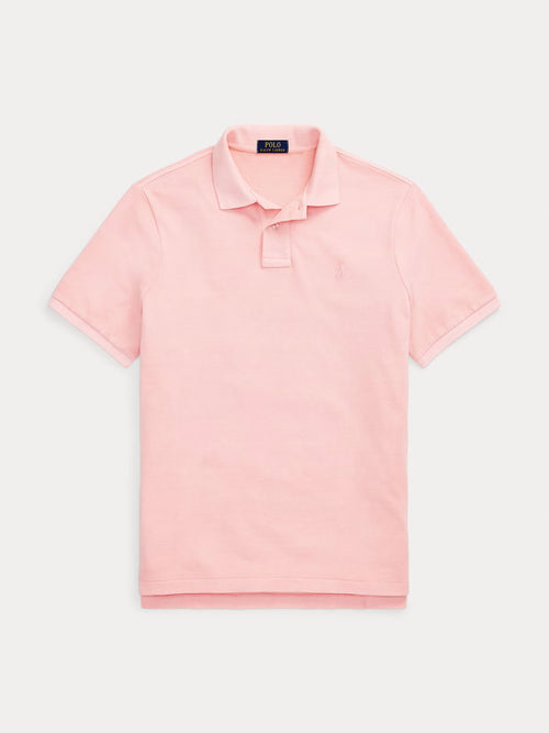 Camisa Tipo Polo Ralph Lauren