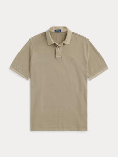 Camisa Tipo Polo Ralph Lauren