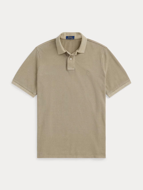 Camisa Tipo Polo Ralph Lauren