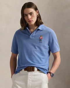 Camisa Tipo Polo Ralph Lauren - 710969629001