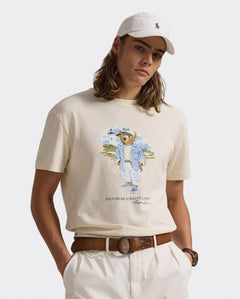 Camiseta Ralph Lauren