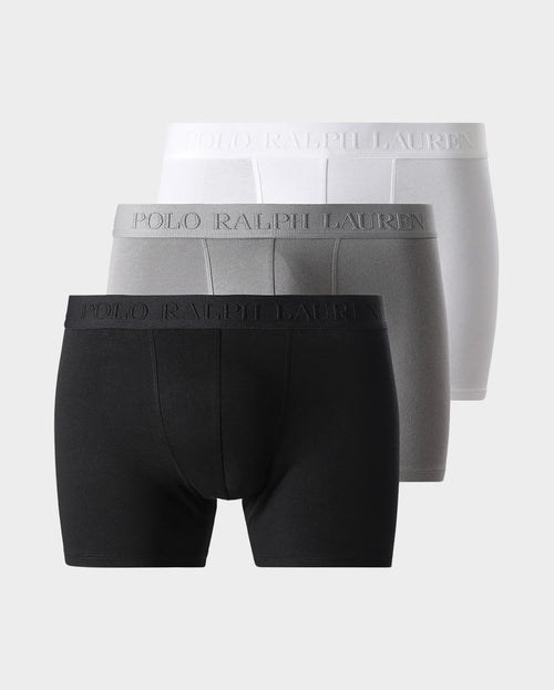 Calzoncillos 3Pk Ralph Lauren
