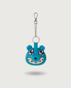LLAVERO SMILE BEAR HEAD SPRAYGROUND PARA HOMBRE COLOR ASSORTED 910Z720NSZ