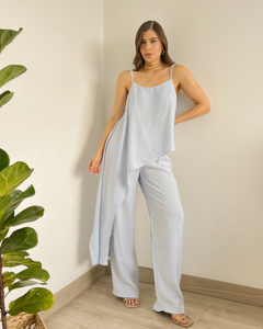 SET PRIMIA T.203 AZUL