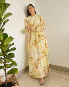 VESTIDO PRIMIA T.168