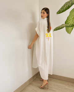 VESTIDO PRIMIA 1013