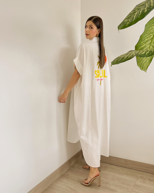 VESTIDO PRIMIA 1013