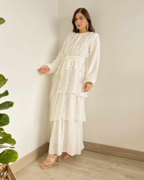 VESTIDO PRIMIA T.153