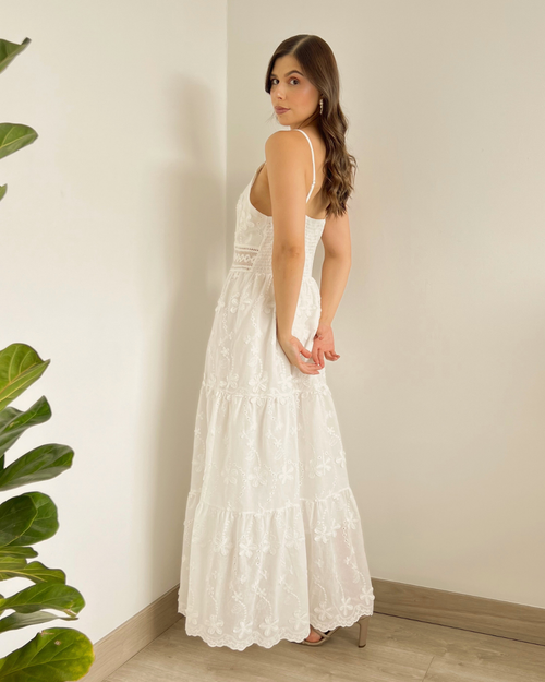 VESTIDO PRIMIA T.158