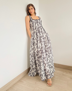 VESTIDO PRIMIA T.145