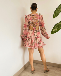VESTIDO PRIMIA T.173