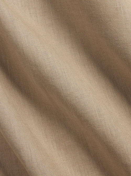 RALPH LAUREN CAMISA MANGA CORTA HOMBRE BEIGE