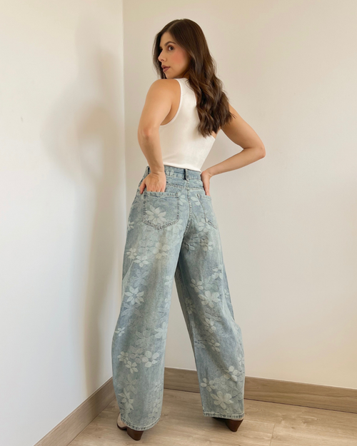 JEAN PRIMIA ELIZABETH AZUL