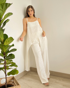 SET PRIMIA T.203 BLANCO