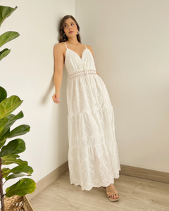 VESTIDO PRIMIA T.158
