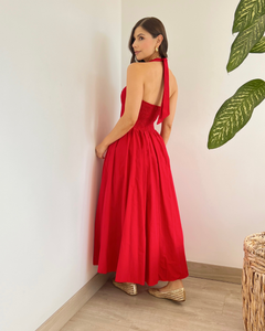 VESTIDO PRIMIA T.178