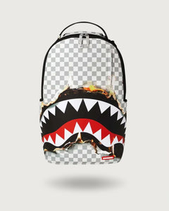 MOCHILA CHECK MELT SPRAYGROUND PARA HOMBRE COLOR ASSORTED 910B8515NSZ