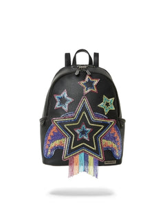 Mochila Ai Beaded Shark Savage Sprayground