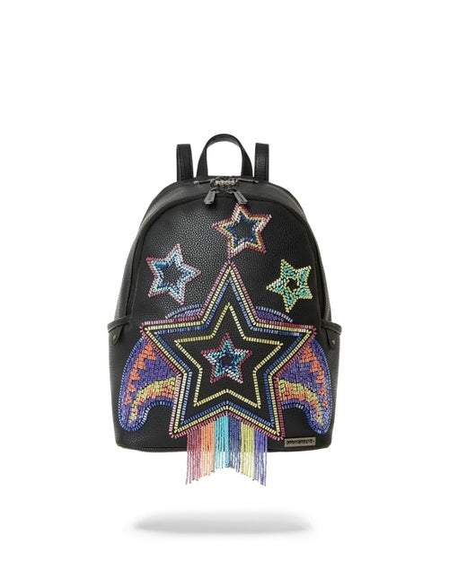 Mochila Ai Beaded Shark Savage Sprayground