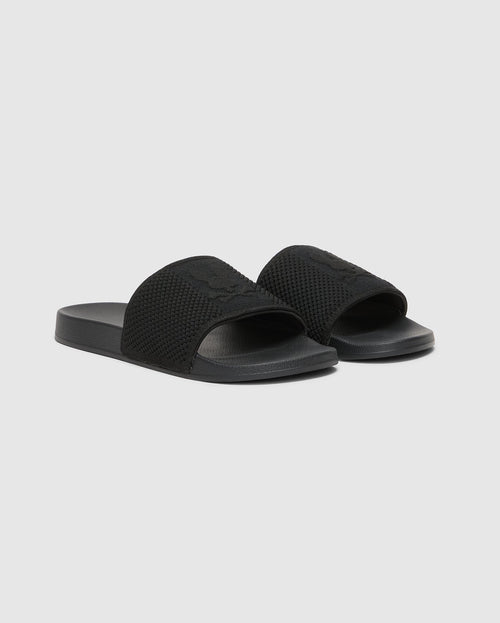 Sandalias Psycho Bunny Para Niño