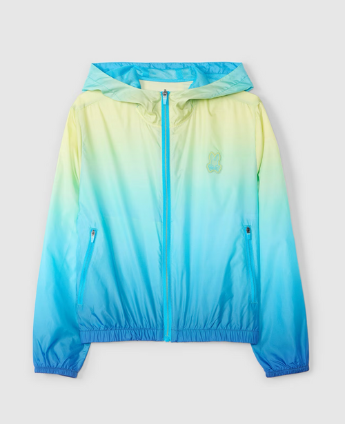 psycho bunny chaqueta niño fantasia multi