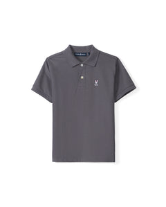 Polo Clásico Para Niño