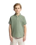 Polo Clásico Para Niño