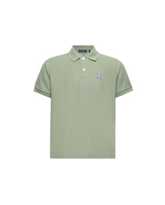 Polo Clásico Para Niño