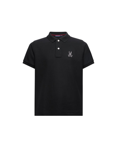Polo Aspen Para Niño
