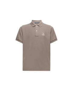 Polo Aspen Para Niño
