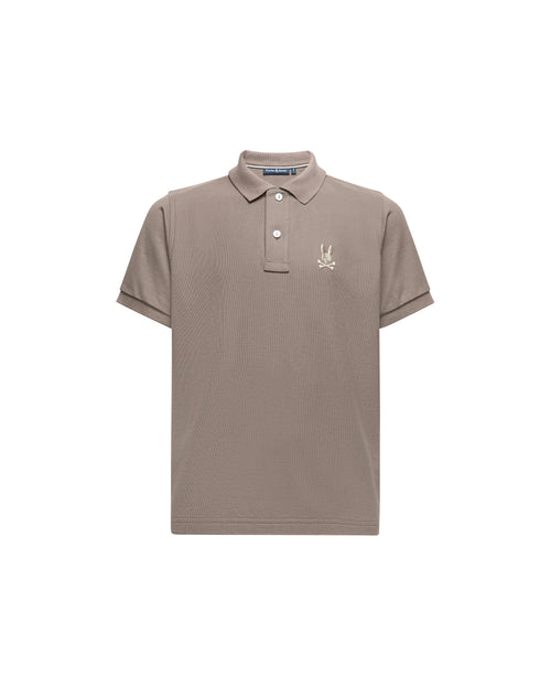 Polo Aspen Para Niño