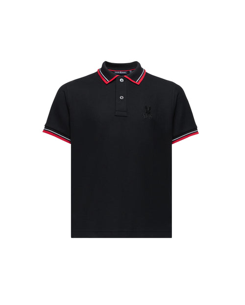 Polo Oak City Para Niño