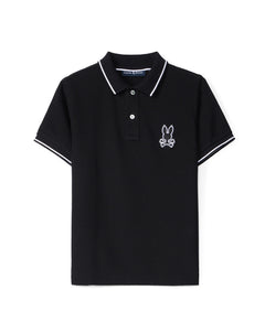 Polo Lenox Para Niño